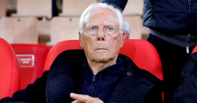 L’Agcm decide. Armani multata: cinesi sfruttati clienti ingannati