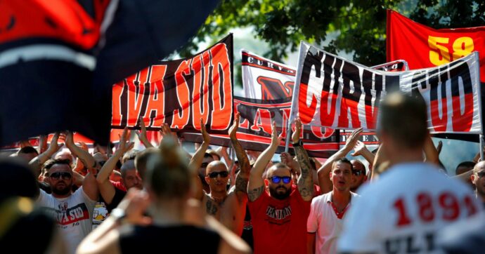 Inchiesta ultrà: “Minato  prestigio della società”