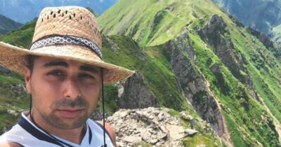 Copertina di Ucciso e fatto a pezzi: arrestate fidanzata e madre, che confessa