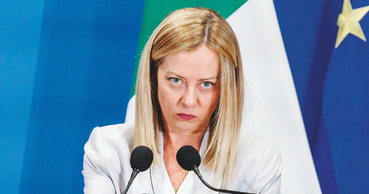 Il governo impugna la legge della Toscana sul salario minimo: “Contrasta con la tutela della concorrenza” Il governo impugna la legge della Toscana sul salario minimo: “Contrasta con la tutela della concorrenza”