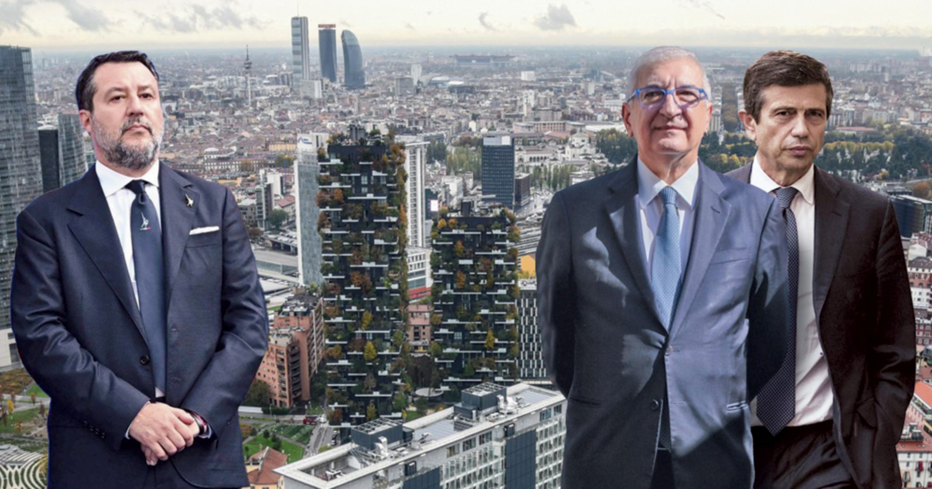 Copertina di Ascolta gli audioarticoli del 02 agosto 2025