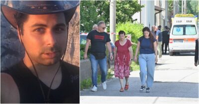 Copertina di Omicidio Gemona, perché le due donne hanno fatto a pezzi Alessandro Venier: la cena non preparata e le indagini sul degrado familiare