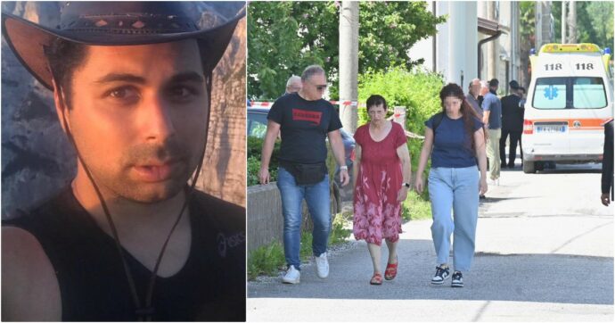 Omicidio Gemona, perché le due donne hanno fatto a pezzi Alessandro Venier: la cena non preparata e le indagini sul degrado familiare