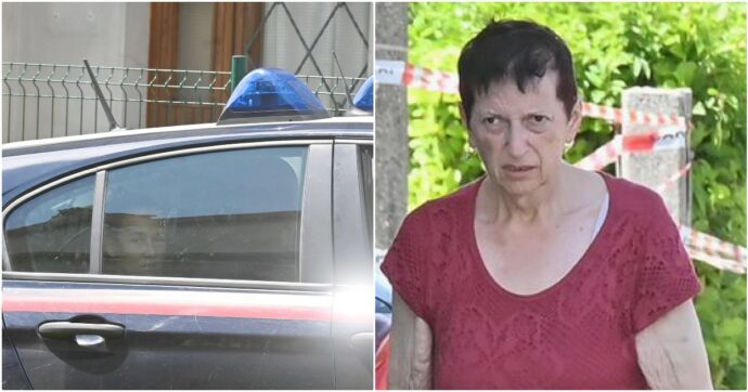 “So che ciò che ho fatto è mostruoso”: la confessione della madre di Alessandro Venier, ucciso e fatto a pezzi a Gemona