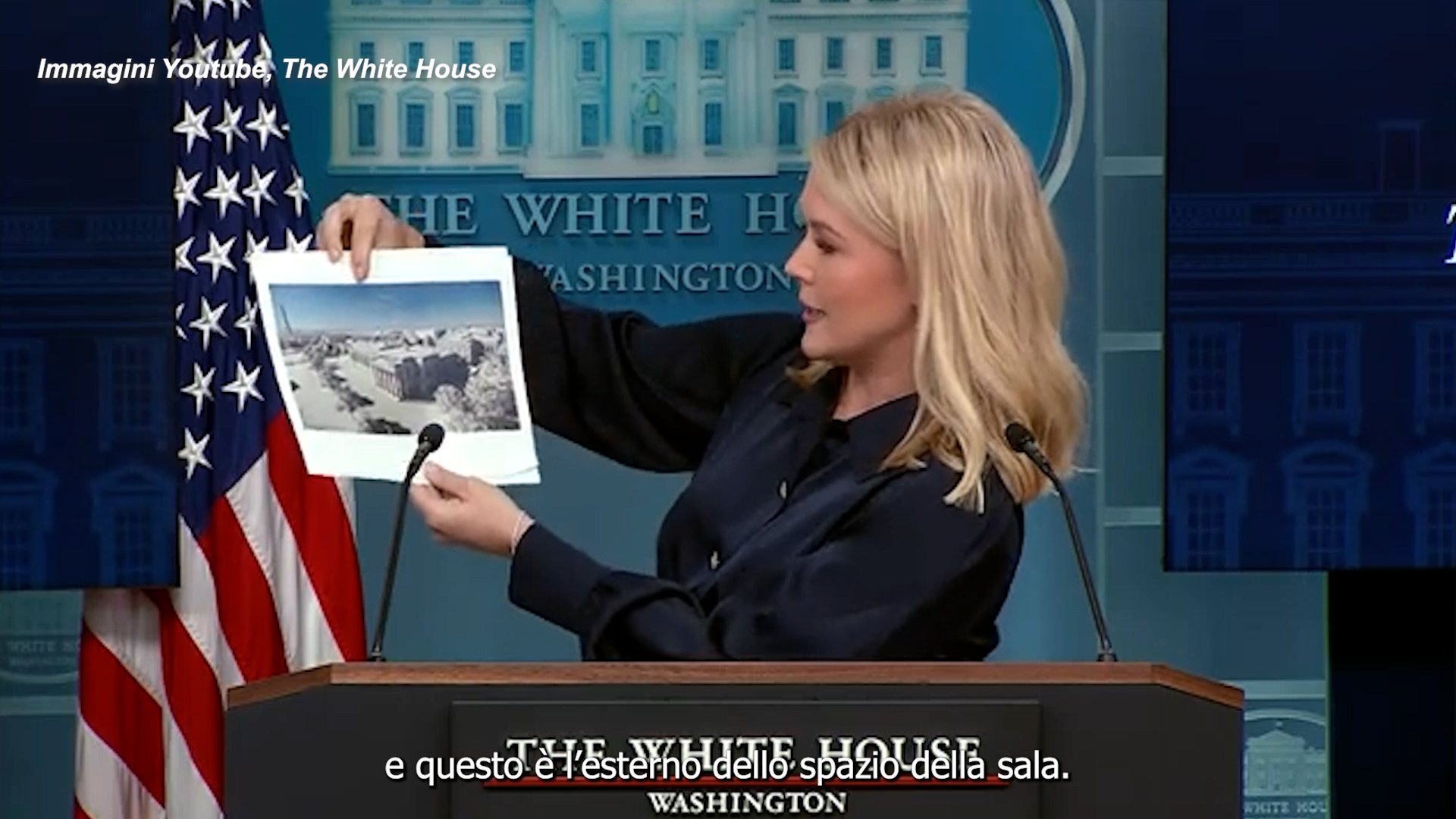 la nuova costosissima sala da ballo della casa bianca lo sfizio di trump da 200 milioni di dollari