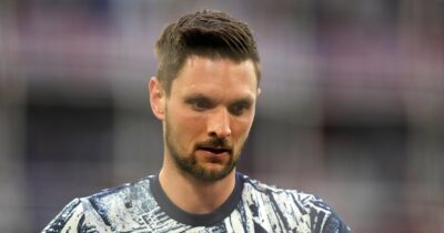 Copertina di È morto il figlio di Sven Ulreich: aveva 6 anni. Il dolore del portiere del Bayern Monaco