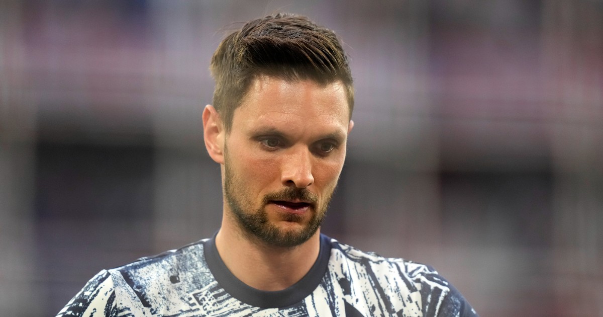 È morto il figlio di Sven Ulreich: aveva 6 anni. Il dolore del portiere del Bayern Monaco