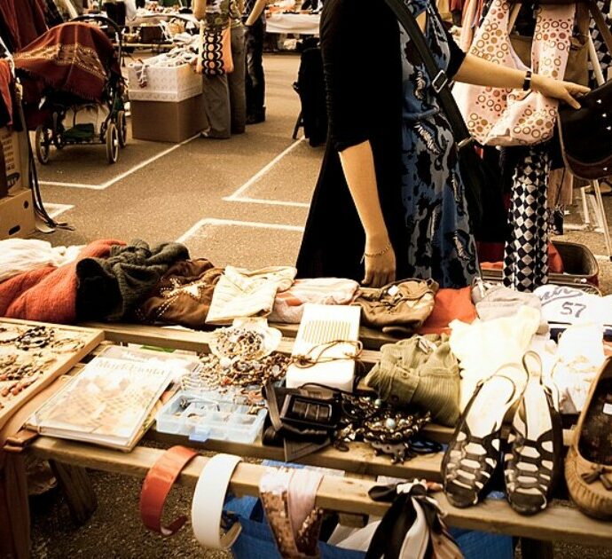 Il second hand non è solo una moda. E ora anche i brand l’hanno capito