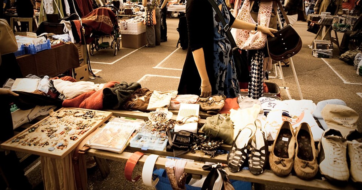 Il second hand non è solo una moda. E ora anche i brand l’hanno capito