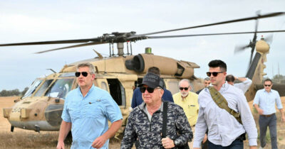 Copertina di Il Fatto di Domani del 1 Agosto 2025