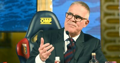 Copertina di Il Genoa rifiuta l’abbonamento all’ex presidente Zangrillo. Lui denuncia: “Mi hanno definito persona non gradita”