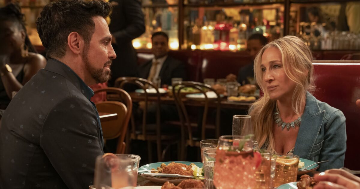 “L’ultimo episodio della terza stagione, mi è sembrato un ottimo punto in cui fermarsi”: “And Just Like That” chiude i battenti, addio al sequel di “Sex and the City”