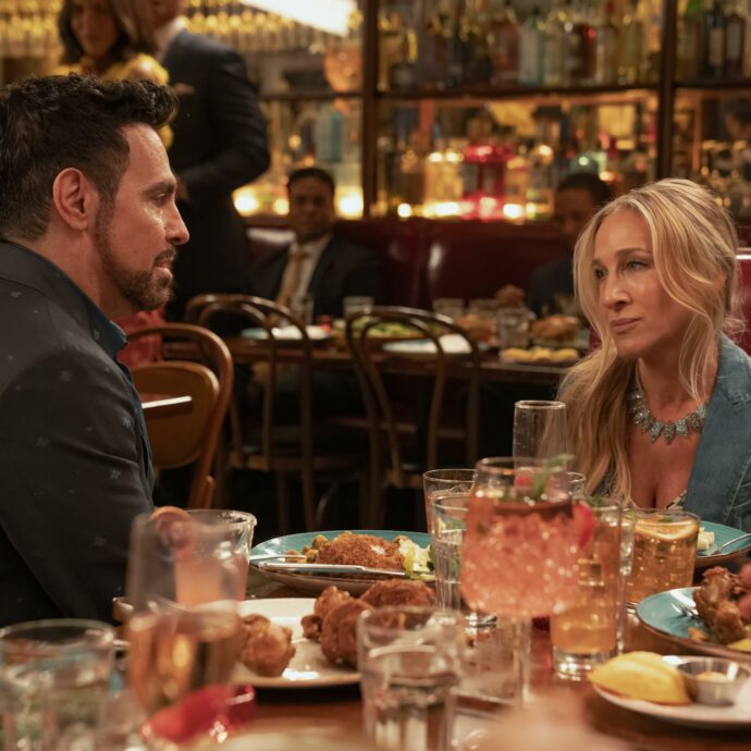“L’ultimo episodio della terza stagione, mi è sembrato un ottimo punto in cui fermarsi”: “And Just Like That” chiude i battenti, addio al sequel di “Sex and the City”