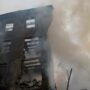 Copertina di Droni ucraini colpiscono la Russia: 3 morti e raffineria in fiamme. Mosca bombarda Kherson: una vittima