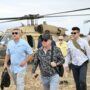 Copertina di Per l’inviato speciale Usa “a Gaza non c’è fame”. L’Italia ha iniziato a collaborare al lancio di aiuti nella Striscia