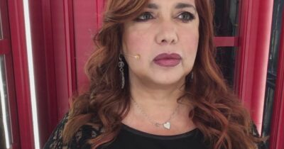 Copertina di “Ho l’avviso di sfratto, sono sul lastrico. Con un miracoloso fornetto elettrico mangio una volta al giorno”: l’ex star del cinema sexy Michela Miti si sfoga