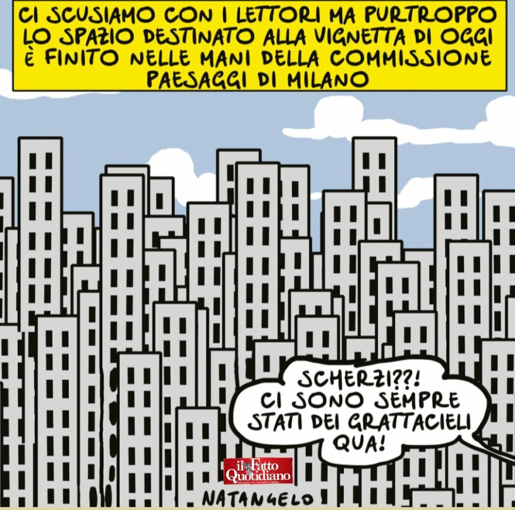 Ci scusiamo per il disagio