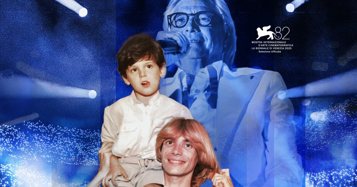 “La depressione? Una brutta bestia. Dopo l’infarto di papà, vendevo gelati al bar della stazione e sigarette di contrabbando sui treni”: lo rivela Nino D’Angelo