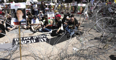 Copertina di Il Fatto di Domani del 2 Agosto 2025