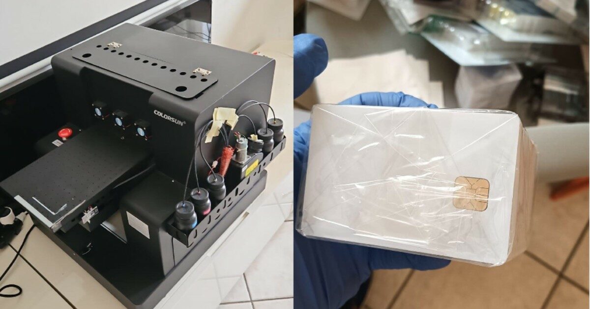 Scoperta una banca illegale cinese a Prato: riciclava denaro usando criptovalute Scoperta una banca illegale cinese a Prato: riciclava denaro usando criptovalute