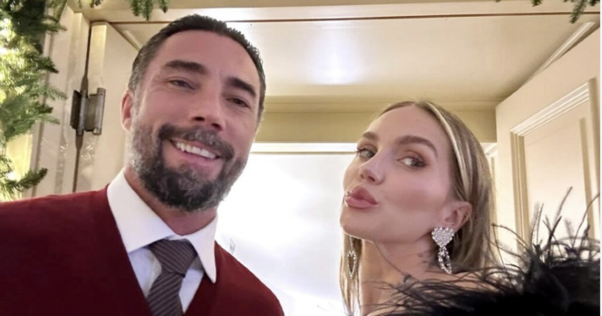 “Decisione presa di comune accordo. Le auguro il meglio”: Vittorio Brumotti e Annachiara Zoppas si sono lasciati dopo sette anni di fidanzamento