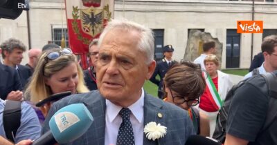 Copertina di Strage 2 agosto, Bolognesi: “Se qualcuno dice ‘non si sa niente’ è uno sfigato perché non legge le sentenze”