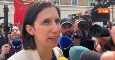 Copertina di Strage di Bologna, Schlein: “Matrice neofascista è verità incastonata. Governo? Legga le sentenze” – Video