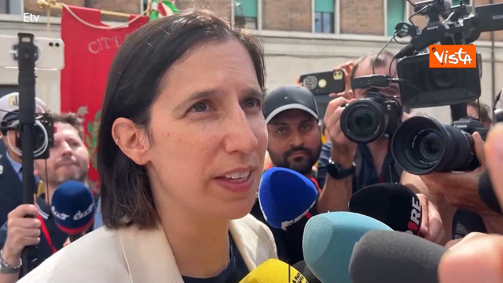 strage di bologna schlein matrice neofascista 232 verit224 incastonata governo legga le sentenze 8211 video