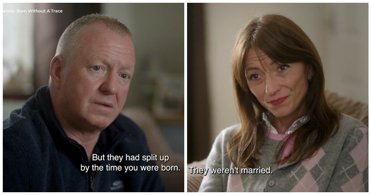 Una mamma si è rifiutata di rivedere il figlio dopo averlo abbandonato 59 anni fa. Lui non si arrende e insiste: “Mi piacerebbe incontrarla”