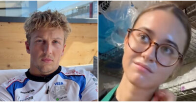 Copertina di Occhi fissi, espressione neutra, faccia impassibile e senza dire nulla: esplode il fenomeno “Gen Z Stare”