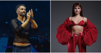 Copertina di Marco Mengoni e Annalisa insieme a Venezia. Nuovo progetto discografico in arrivo – IL VIDEO