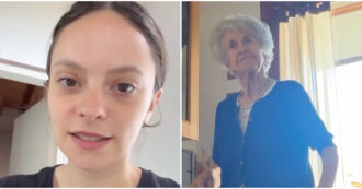 Copertina di “Ho chiesto aiuto alla mia mental coach per l’evento che farò a Verona”: così Francesca Michielin – VIDEO