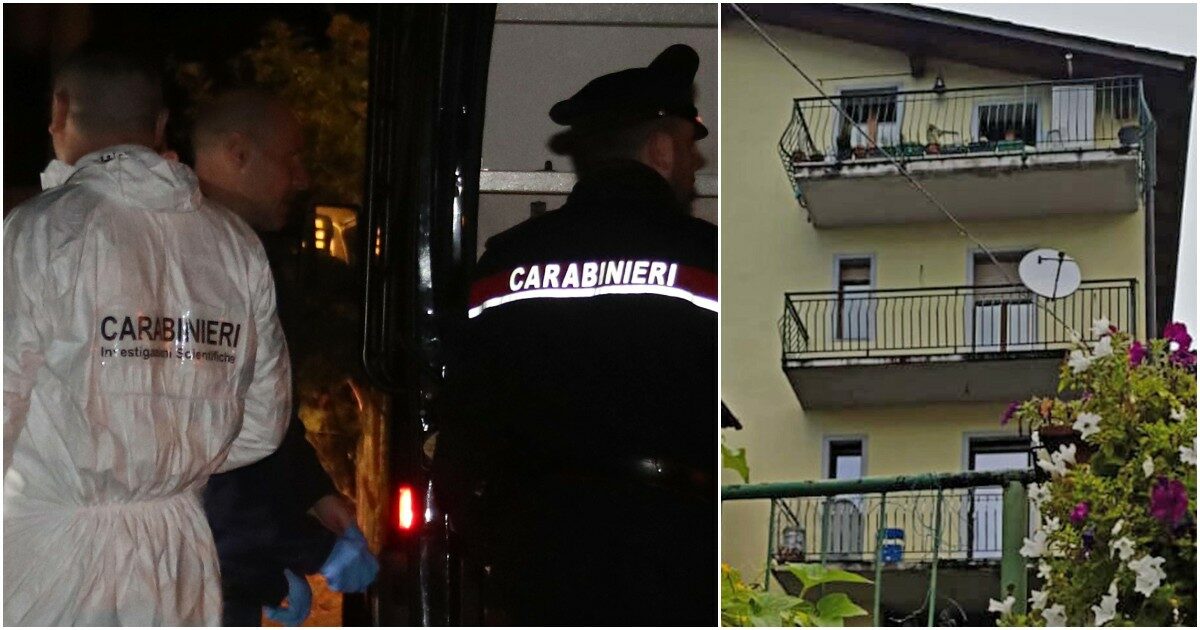 Femminicidio in Valtellina: insegnante 75enne in pensione uccisa in casa, fermato il marito Femminicidio in Valtellina: insegnante 75enne in pensione uccisa in casa, fermato il marito