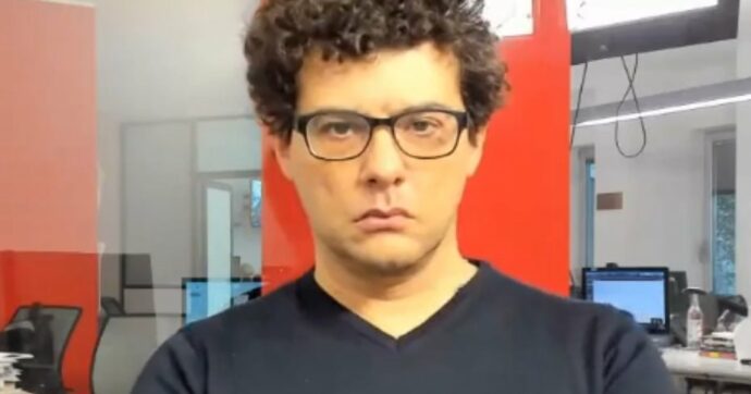 Addio a Mauro Del Corno, il ricordo di Peter Gomez: “Aveva lasciato un contratto sicuro per scrivere liberamente delle ingiustizie del mondo”