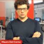 Copertina di Addio a Mauro Del Corno, il ricordo di Peter Gomez: “Aveva lasciato un contratto sicuro per scrivere liberamente delle ingiustizie del mondo”