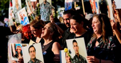 Copertina di Riaperta l’inchiesta sull’esplosione al porto