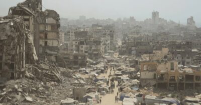 Copertina di Gaza, esercito israeliano: “Operazioni finite”. Netanhyau rimanda l’offensiva definitiva