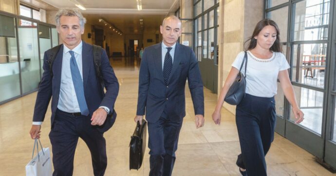 Il “partner” di Bezziccheri ha rilevato beni dal Pio Albergo di “Mani pulite”