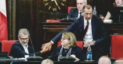 Copertina di Inchiesta urbanistica Milano, i magistrati e l’assessore: “La giunta Sala sapeva”