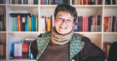 Copertina di Giubileo dei giovani, la docente: “Una generazione precaria e senza spazi, però attiva”