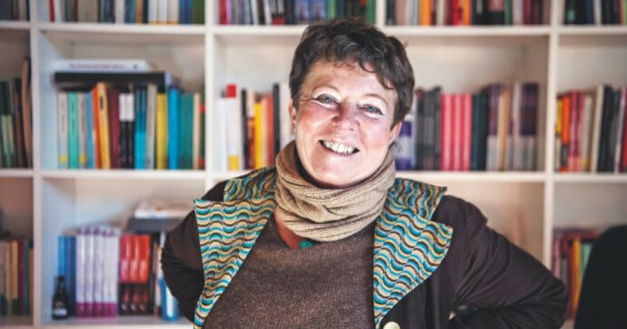 Giubileo dei giovani, la docente: “Una generazione precaria e senza spazi, però attiva”