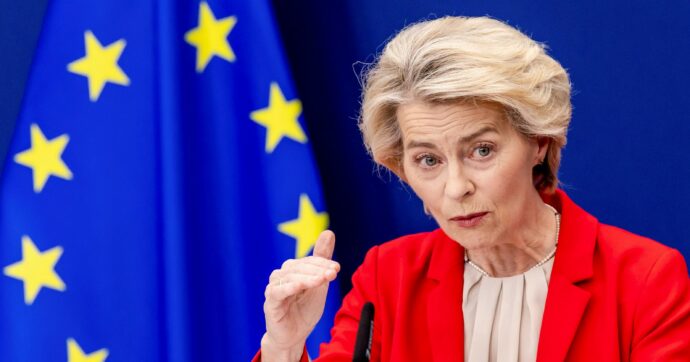 Von Der Leyen: “E’ alle porte una crisi nell’approvvigionamento di materie prime essenziali”
