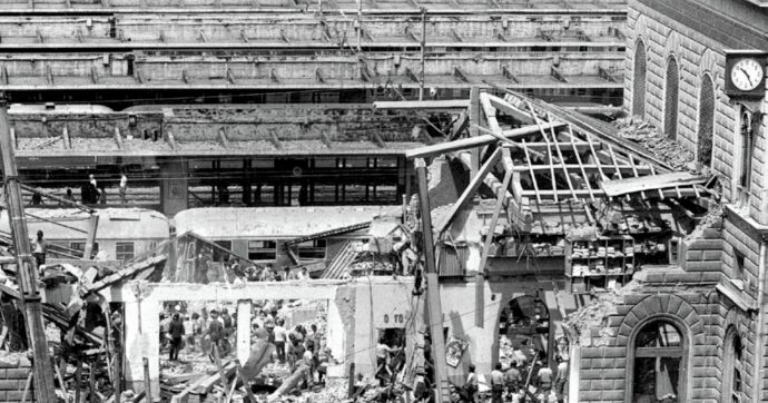 Paolo Bolognesi: “Il diritto alla privacy è una baggianata: vogliono soltanto nascondere la verità”