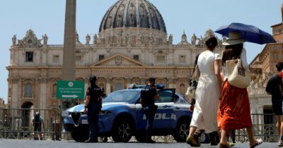 Copertina di Vaticano, un nuovo buco: 20 milioni persi negli Usa