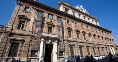 Copertina di Zecca dello Stato, stravolto il progetto da 35 milioni: uffici al posto dei musei