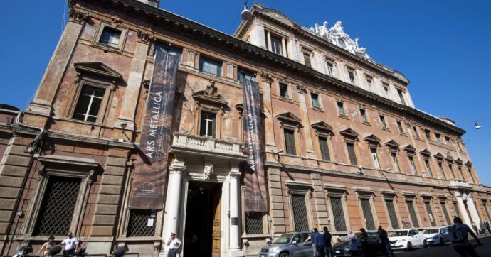 Zecca dello Stato, stravolto il progetto da 35 milioni: uffici al posto dei musei
