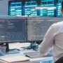 Copertina di Nodo di spie,  criminali, imprese e  istituzioni: Equalize non è sola