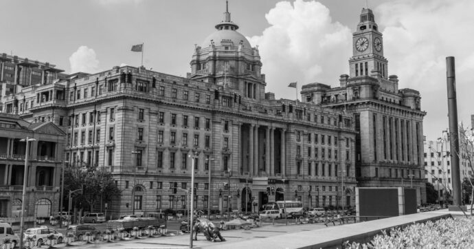 Ragazzi d’occidente, studiate la Cina