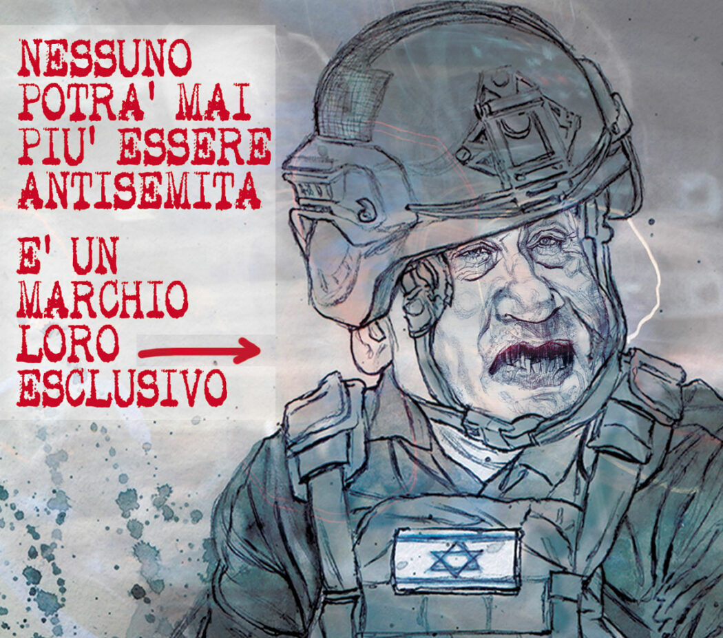 La vignetta di Mannelli