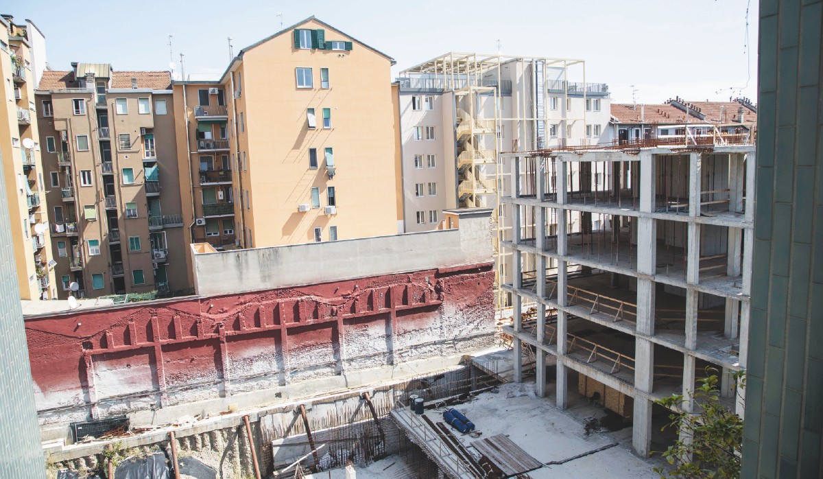 Copertina di Ascolta gli audioarticoli del 04 agosto 2025